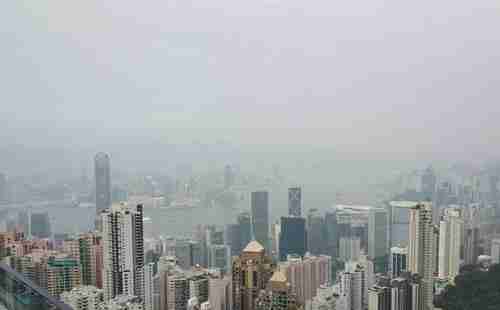 去香港玩5天大概需要多少錢 去香港玩5天大概需要多少錢