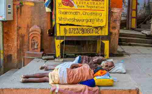 中國人去印度旅游安全嗎 中國人去印度旅游安全嗎