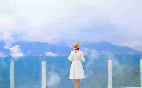 浮云牧场在哪里 游玩攻略2018 浮云牧场在哪里 游玩攻略2018