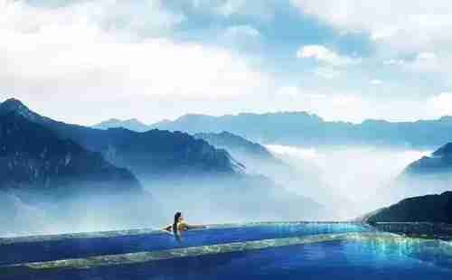 浮云牧场在哪里 游玩攻略2018 浮云牧场在哪里 游玩攻略2018