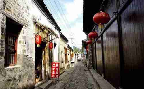 安徽最美省道218在哪 沿途有什么風景