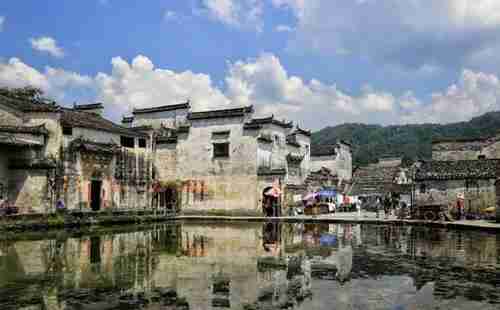 安徽最美省道218在哪 沿途有什么風景