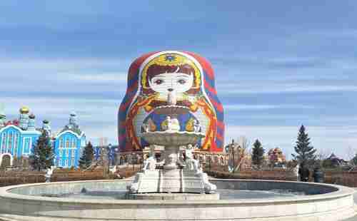 滿洲里旅游必去的景點有哪些 滿洲里旅游必去的景點有哪些