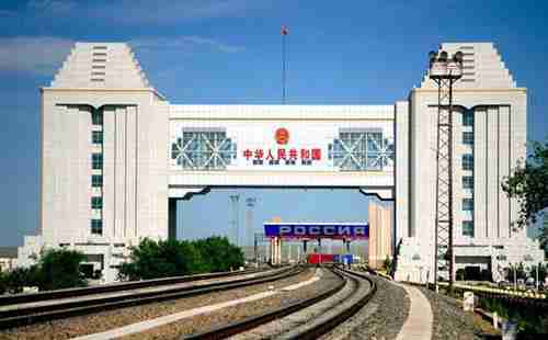 滿洲里旅游必去的景點有哪些 滿洲里旅游必去的景點有哪些