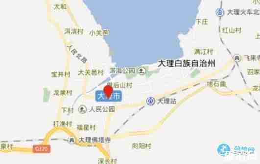 大理租电动车哪家靠谱 大理租电动车哪家靠谱