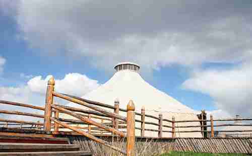 滿洲里旅游必去的景點有哪些 滿洲里旅游必去的景點有哪些