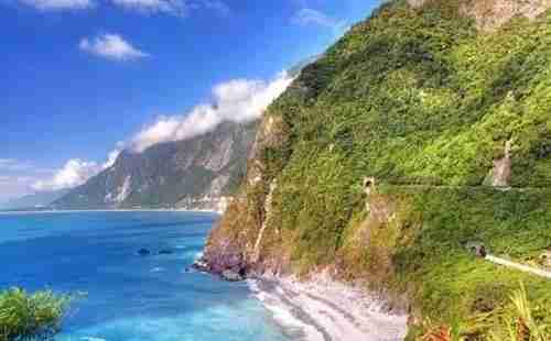 世界最美環海公路有哪些