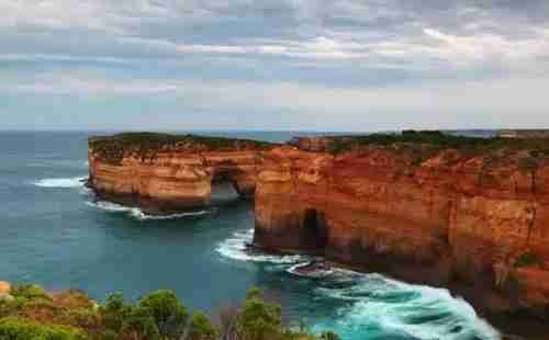 世界最美環海公路有哪些