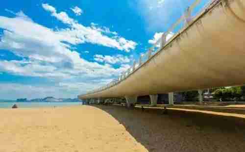 世界最美環海公路有哪些