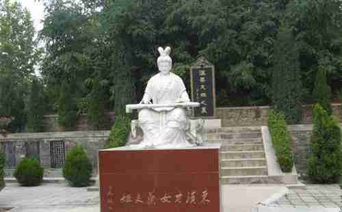 中國旅游日陜西有哪些免費和優(yōu)惠景點 中國旅游日陜西有哪些免費和優(yōu)惠景點