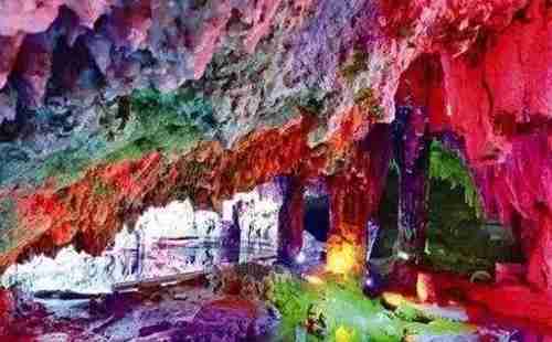 中國旅游日陜西有哪些免費和優(yōu)惠景點 中國旅游日陜西有哪些免費和優(yōu)惠景點