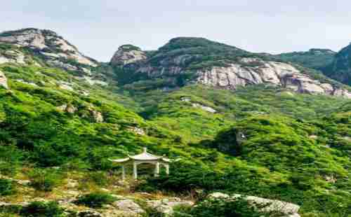 中國旅游日陜西有哪些免費和優(yōu)惠景點 中國旅游日陜西有哪些免費和優(yōu)惠景點
