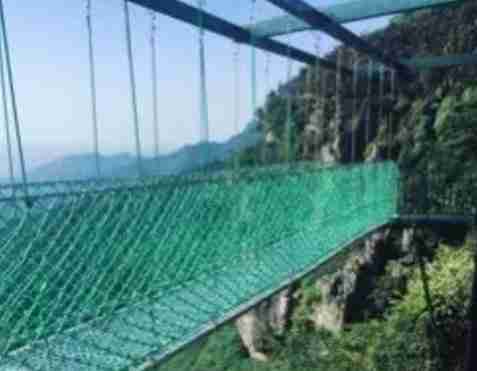 重慶天空懸廊在哪里+門票+交通+游玩攻略 重慶天空懸廊在哪里+門票+交通+游玩攻略