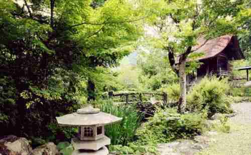 日本哪里的寺廟可以住宿