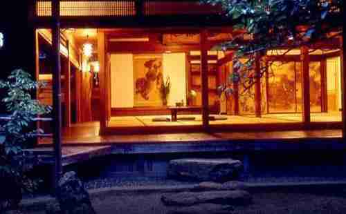 日本哪里的寺廟可以住宿