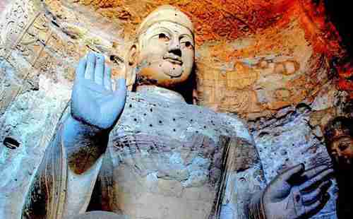 今年的全國旅游日山西有哪些景點免門票 今年的全國旅游日山西有哪些景點免門票