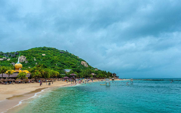 三亞有哪些景點好玩 三亞租游艇出海多少錢