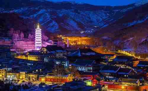 今年的全國旅游日山西有哪些景點免門票 今年的全國旅游日山西有哪些景點免門票