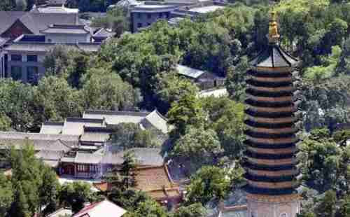 北京石景山景點有哪些