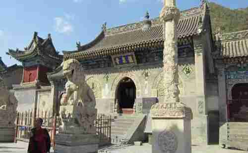 北京石景山景點有哪些