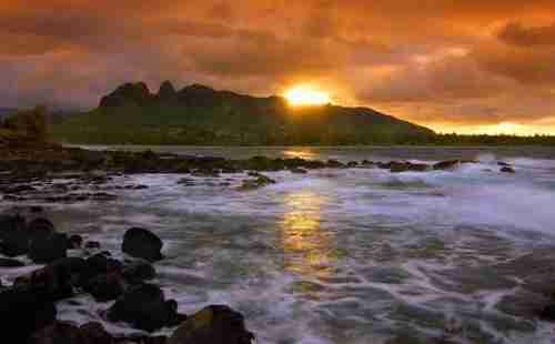 怎樣去夏威夷 如何去夏威夷