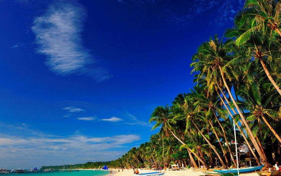 長灘島住哪個酒店好