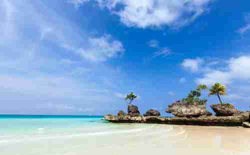 長灘島住哪個酒店好