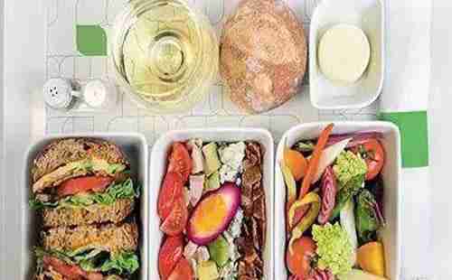 為什么飛機(jī)餐難吃 飛機(jī)餐要怎么吃才好吃