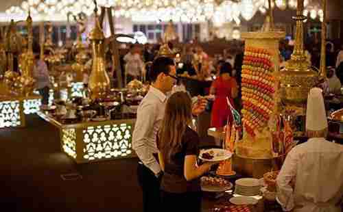 迪拜齋月是幾月幾號+旅游攻略2018