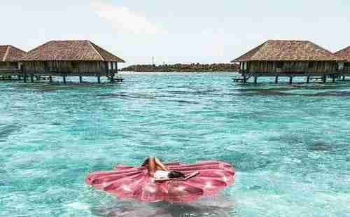 什么樣的人適合一起去旅行 什么樣的人適合一起去旅行