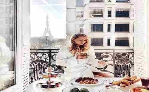 什么樣的人適合一起去旅行 什么樣的人適合一起去旅行