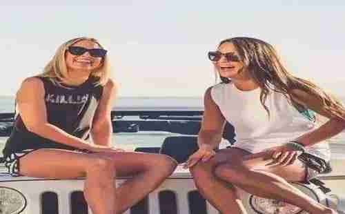 什么樣的人適合一起去旅行 什么樣的人適合一起去旅行