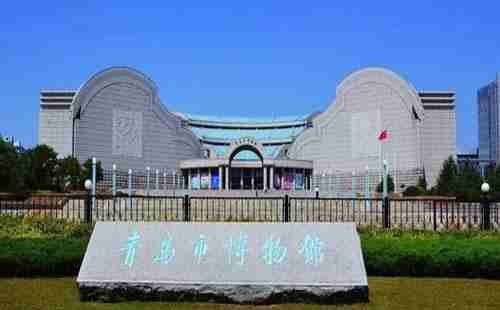 青島最美地鐵景點大全2018