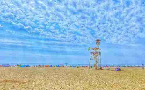 青島最美地鐵景點大全2018