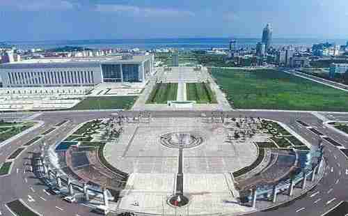 青島最美地鐵景點大全2018