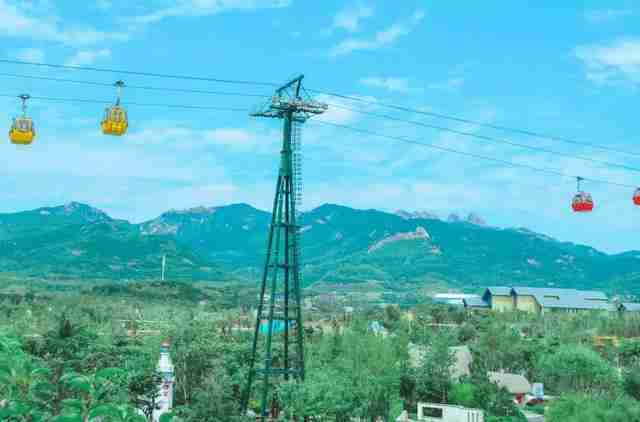 青島最美地鐵景點大全2018