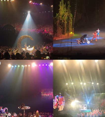 广州长隆旅游攻略2018 长隆旅游度假区要多少钱