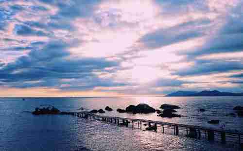 三亚海岛哪个好玩 三亚海岛哪个好玩