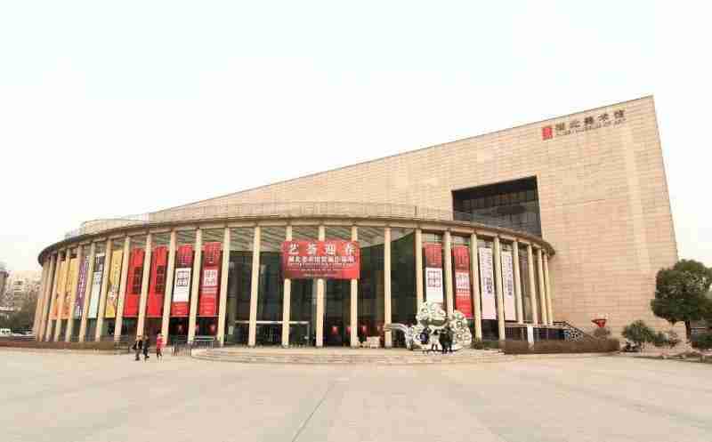 武漢有哪些博物館 武漢11家博物館大盤點