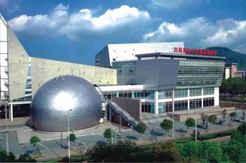 武漢有哪些博物館 武漢11家博物館大盤點