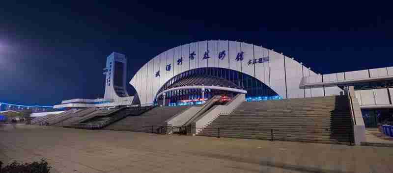 武漢有哪些博物館 武漢11家博物館大盤點