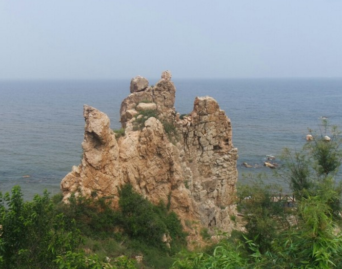 秦皇岛看海的最佳地点 秦皇岛看海的最佳地点