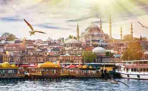 土耳其旅游安全吗 土耳其一个人旅游安不安全