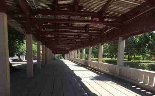 旅游时拍照有什么禁忌