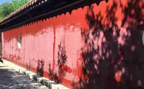 旅游时拍照有什么禁忌