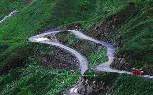 越野去哪里+地区介绍