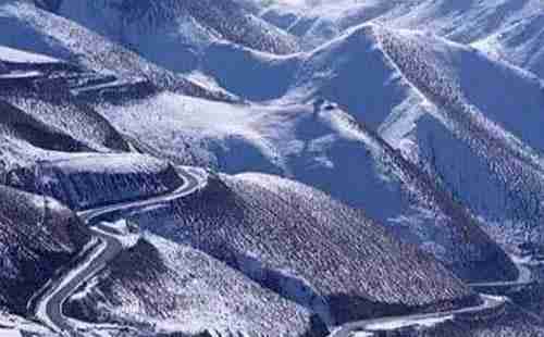 越野去哪里+地区介绍