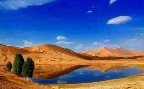 越野去哪里+地区介绍