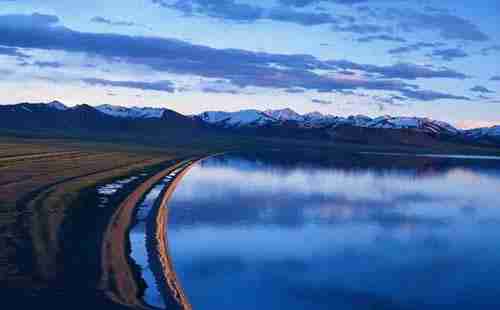 越野去哪里+地区介绍