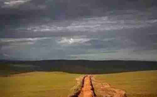 越野去哪里+地区介绍